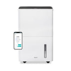 Duux Bora Smart 20L Dehumidifier - DXDH20UK image 7