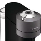 Delonghi Nespresso VertuoNext & Milk Coffee Machine in Grey - ENV120GYAE image 5