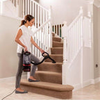 Shark Lift-Away Upright Vacuum Cleaner, Pet Model NV602UKT image 6