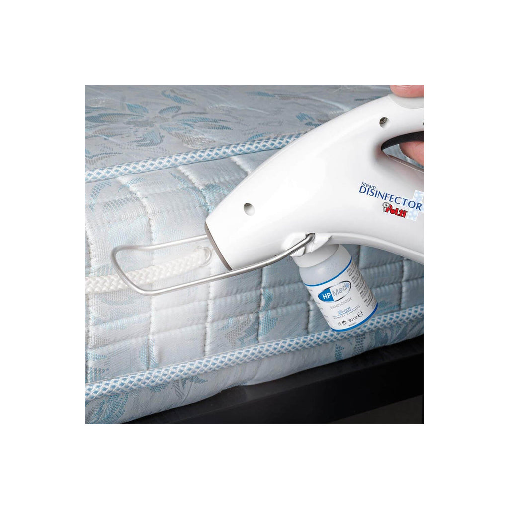 Polti Cimex Eradicator Steam Cleaner image 2