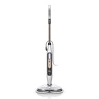 Shark Steam & Scrub Automatic Steam Mop with Steam Blaster - White S8201UK image 1