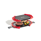 Lékué Microwave Grill - Red (888243)