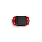 Lékué Microwave Grill - Red (888243)