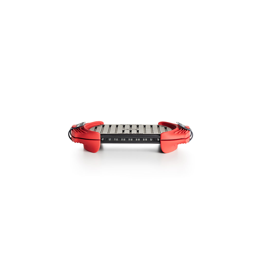 Lékué Microwave Grill - Red (888243)