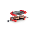 Lékué Microwave Grill - Red (888243)
