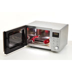 Lékué Microwave Grill - Red (888243)