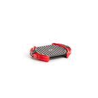 Lékué Microwave Grill XL - Red (888342)