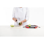 Lékué Microwave Grill XL - Red (888342)
