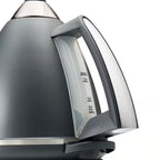 Delonghi Argento Silva Kettle in Grey KBX3016GY image 1