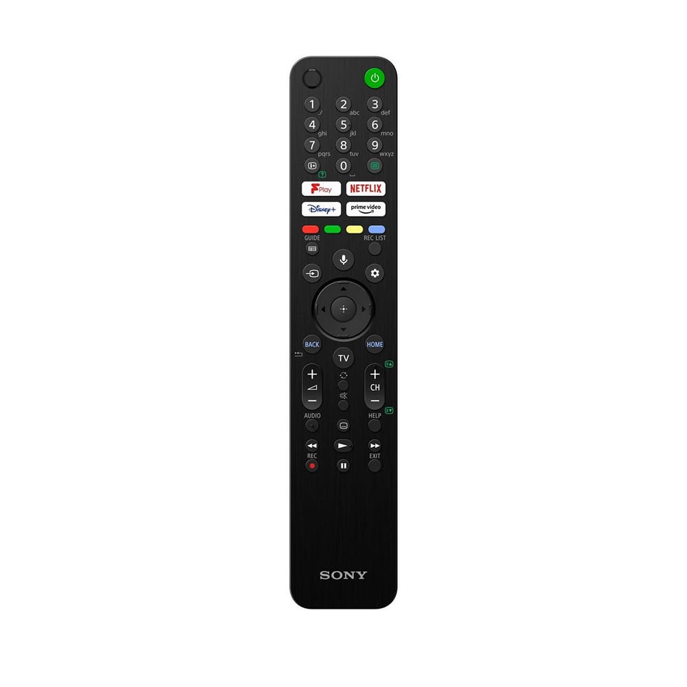 Sony KD32W800P1U 32 Inch, HD Ready HDR, Android TV, Freeview HD image 1