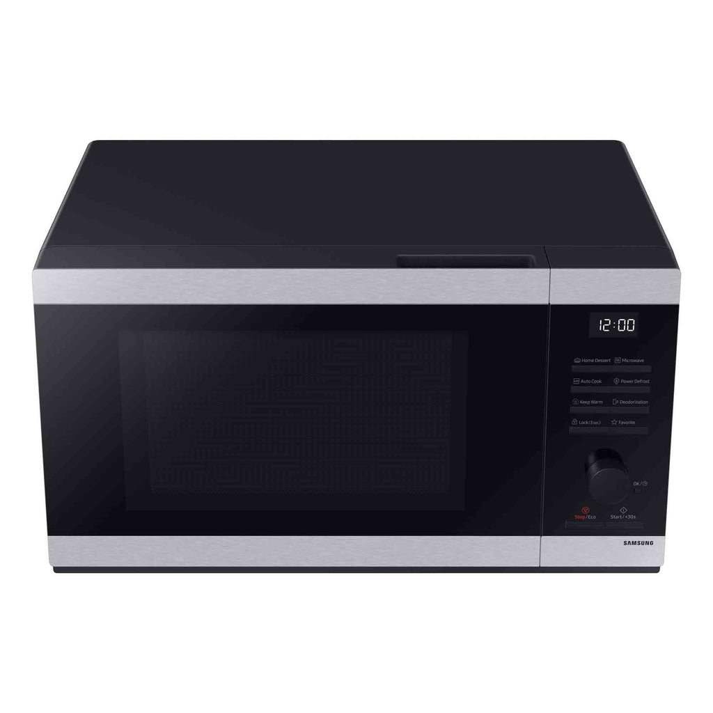 Samsung 32L 1000W Solo Microwave with Triple Distribution System in Black - MS32DG4504ATE3 image 2