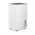 Duux Bora Smart 30L Dehumidifier - DXDH30UK image 0