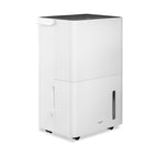 Duux Bora Smart 30L Dehumidifier - DXDH30UK image 0