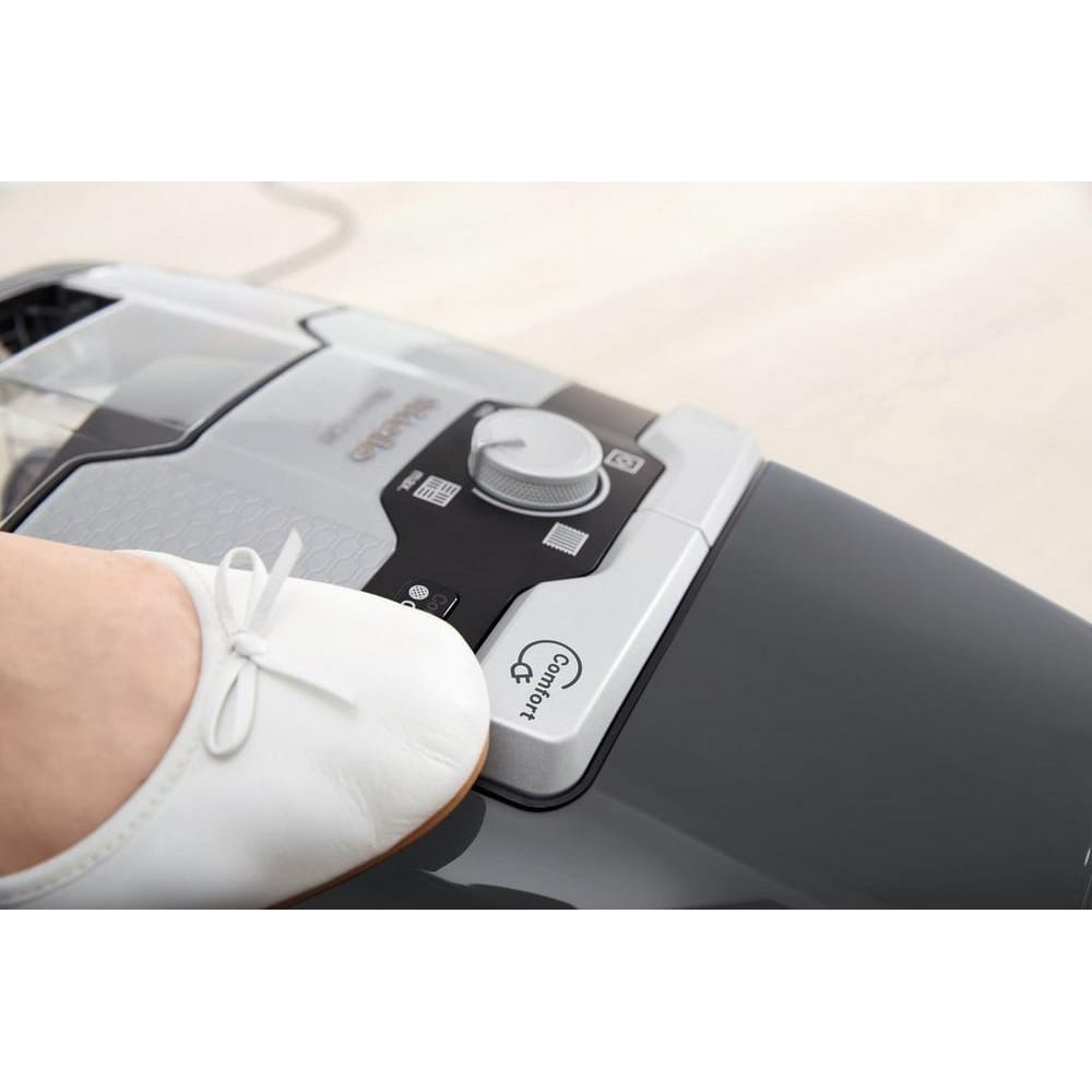 Miele CX1 Blizzard Comfort Cat & Dog Cylinder Vacuum Cleaner - Grey image 3
