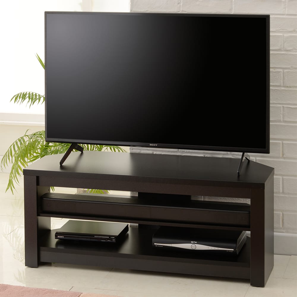 Ttap MEM-1200-BLK Memphis 120cm Wide TV Stand image 3