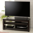 Ttap MEM-1200-BLK Memphis 120cm Wide TV Stand image 3