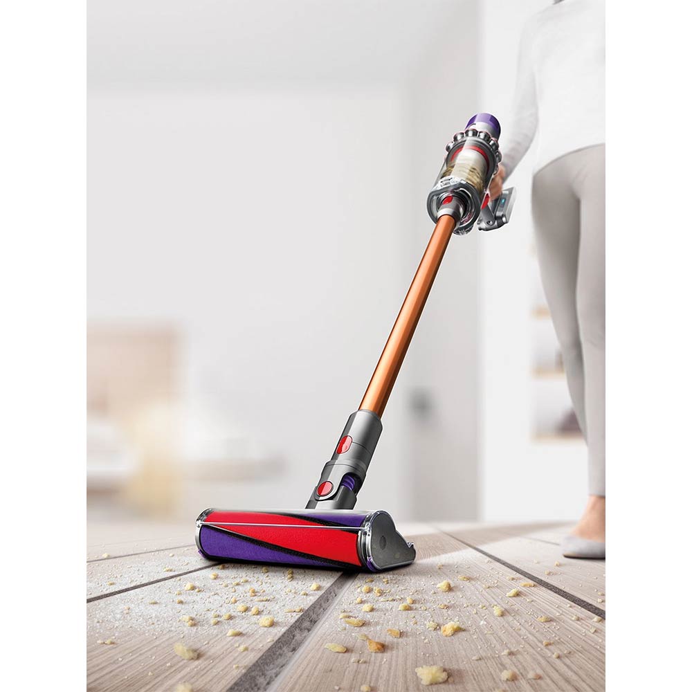 Dyson V10 Absolute Cordless Cyclone Vacuum Cleaner image 7