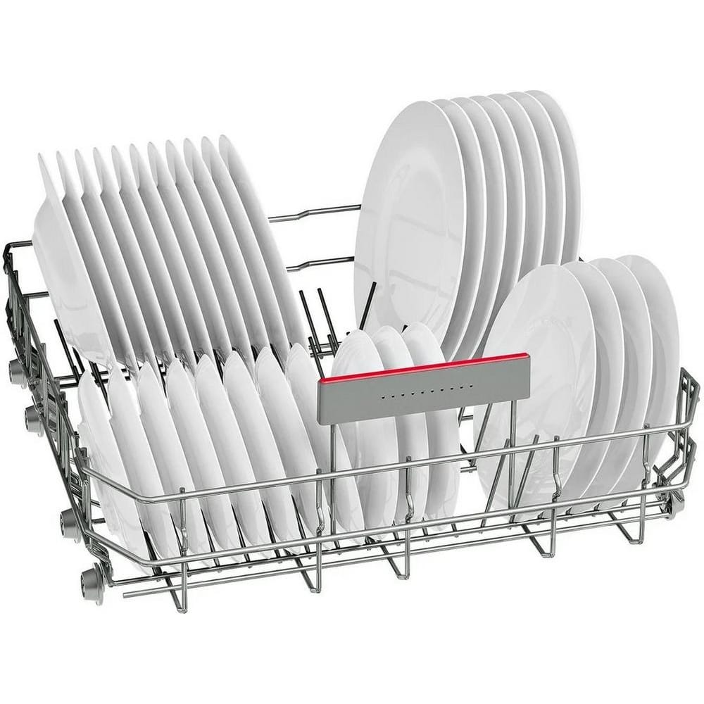 Bosch SMV4HVX00G 14 Place Setting Integrated Dishwasher, 60cm Wide image 6