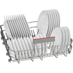 Bosch SMV4HVX00G 14 Place Setting Integrated Dishwasher, 60cm Wide image 6