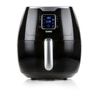 Domo 5.5 Litre Deli Air Fryer in Black - DO513FR image 6