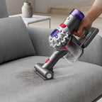 Dyson Car and Boat Handheld Vacuum with up to 50 Minutes Run Time in Grey image 3