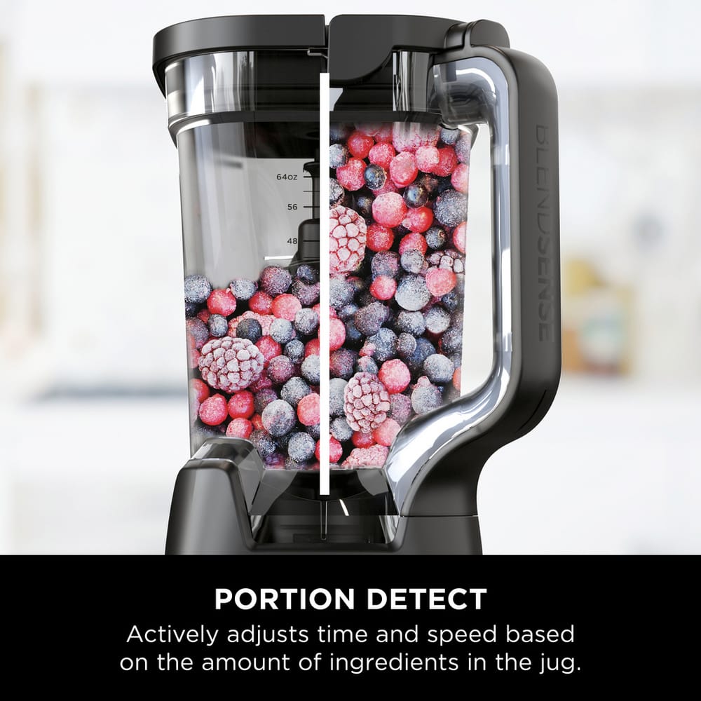 Ninja Detect Duo Power Blender Pro Plus Single Serve - TB301UK image 5