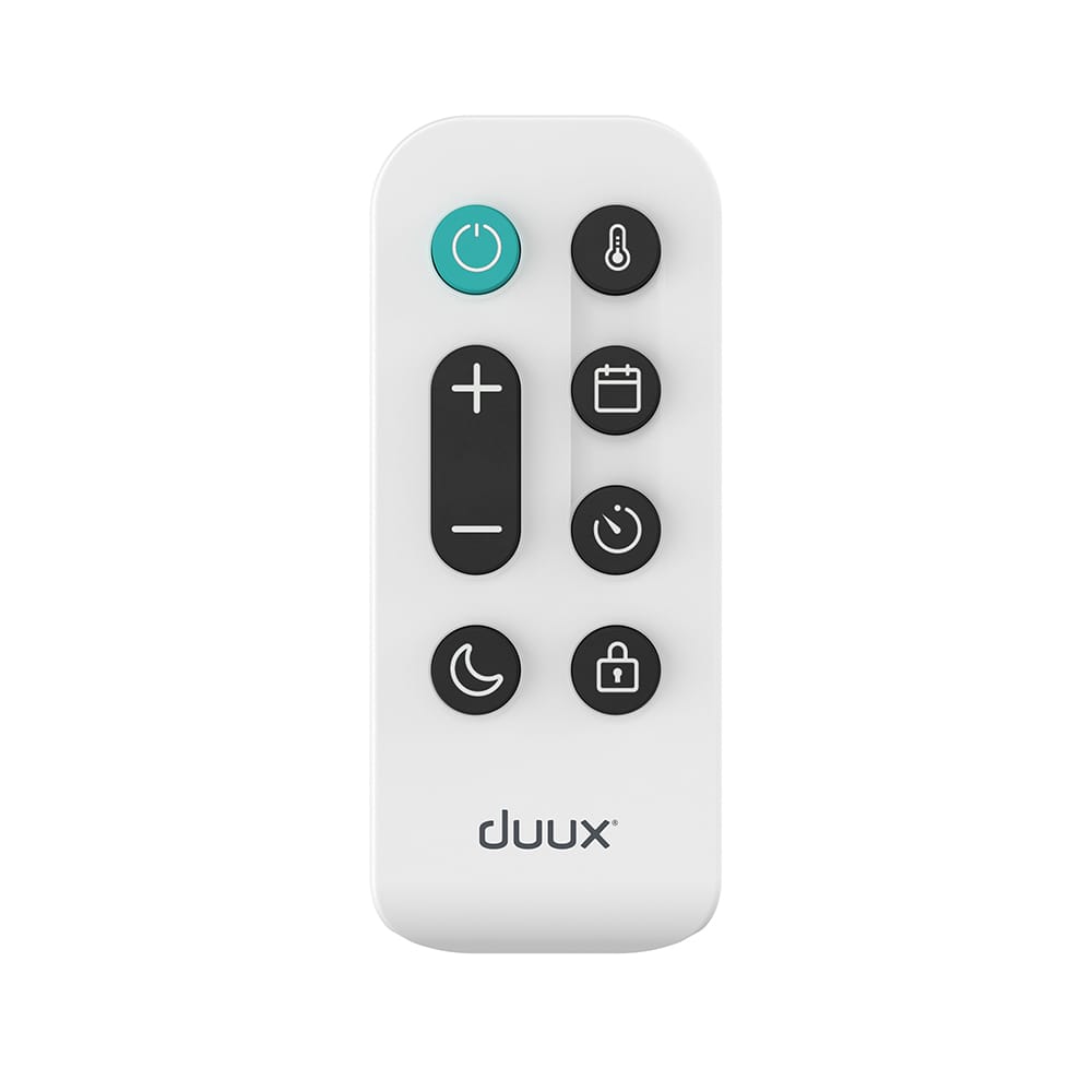 Duux Edge 1000 Smart Convector Heater in White - DXCH21UK image 14