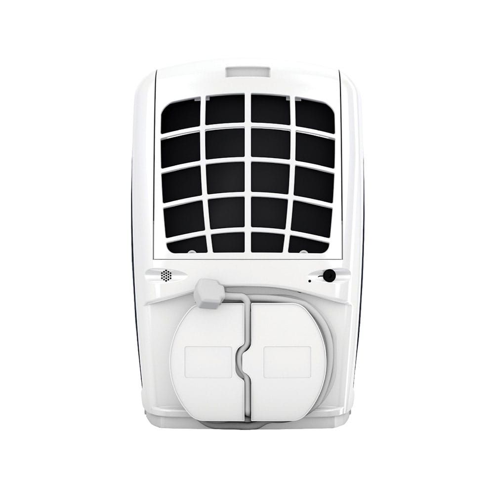 Ebac 3850e Dehumidifier with Smart Control - D1821RWG-GB image 5