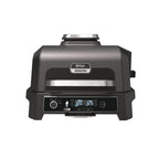 Ninja Woodfire Pro XL Electric BBQ Grill & Smoker OG850UK image 0