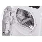 Hoover HLEC9TE 9kg, Sensor Dry, Freestanding Condenser Tumble Dryer, White image 3