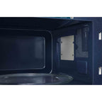 Samsung 32L 1000W Solo Microwave with Triple Distribution System in Black - MS32DG4504ATE3 image 4