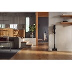 Miele DuoFlex HX1 Cat & Dog Cordless Handstick Vacuum Cleaner in Obsidian Black image 4