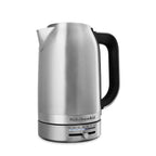 KitchenAid 1.7L Variable Temperature Kettle in Stainless Steel 5KEK1701BSX image 0