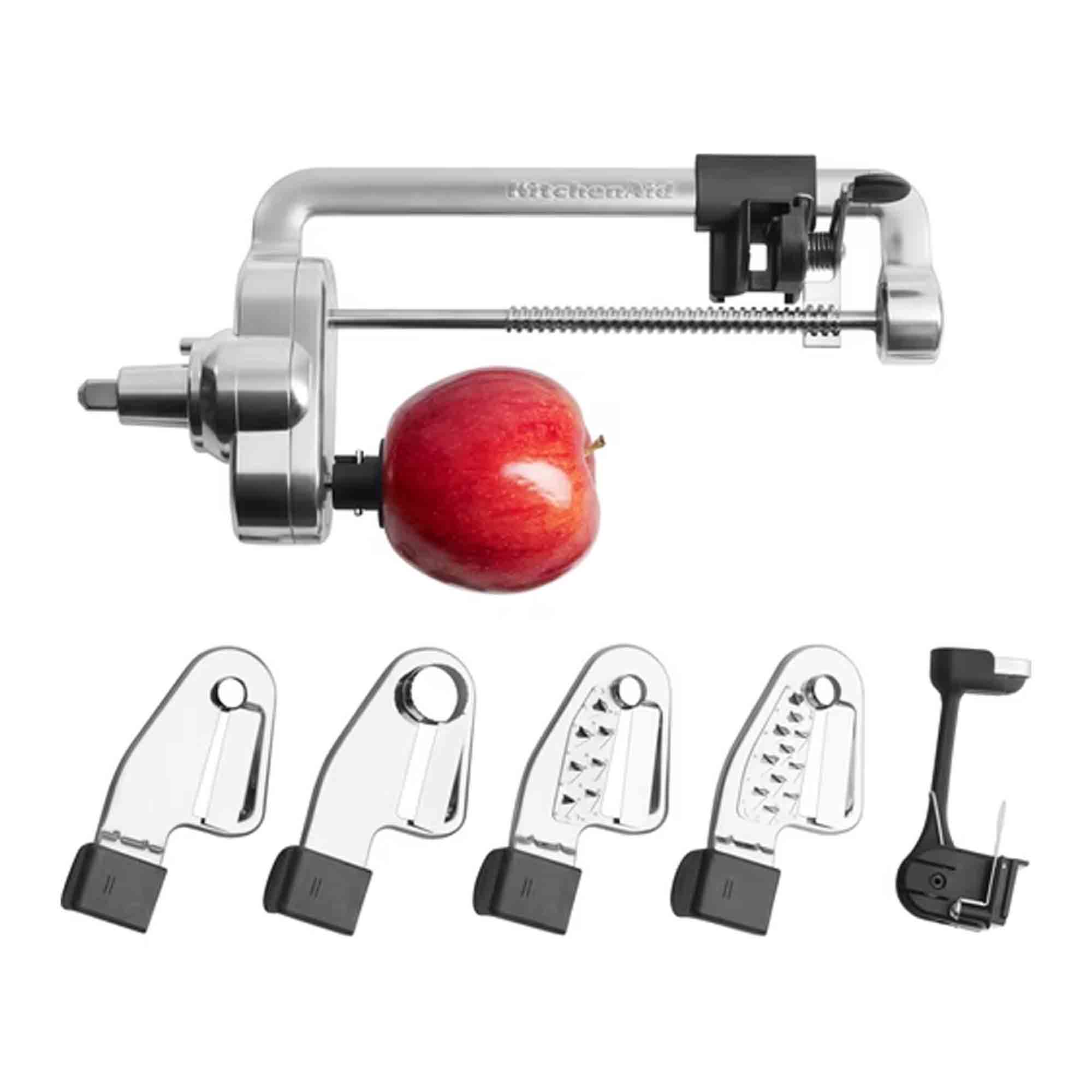 KitchenAid Spiralizer Attachment 5KSM1APC image 1