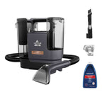Bissell Spotclean Cordless Carpet Cleaner - 3681E image 8