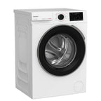 Blomberg LWA18461W 8kg, 1400 Spin, Freestanding Washing Machine with Quick Wash, White image 8