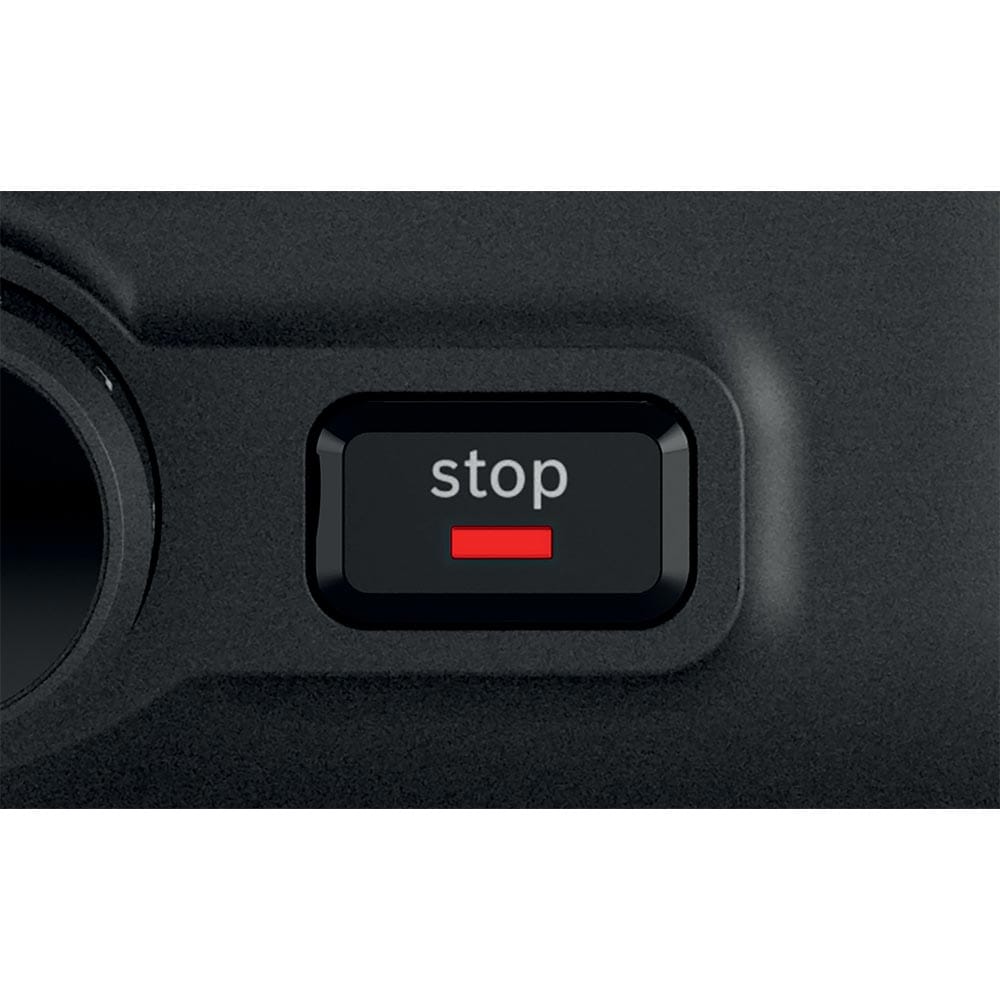 Bosch DesignLine 2 Slot Toaster in White TAT3P421GB image 4