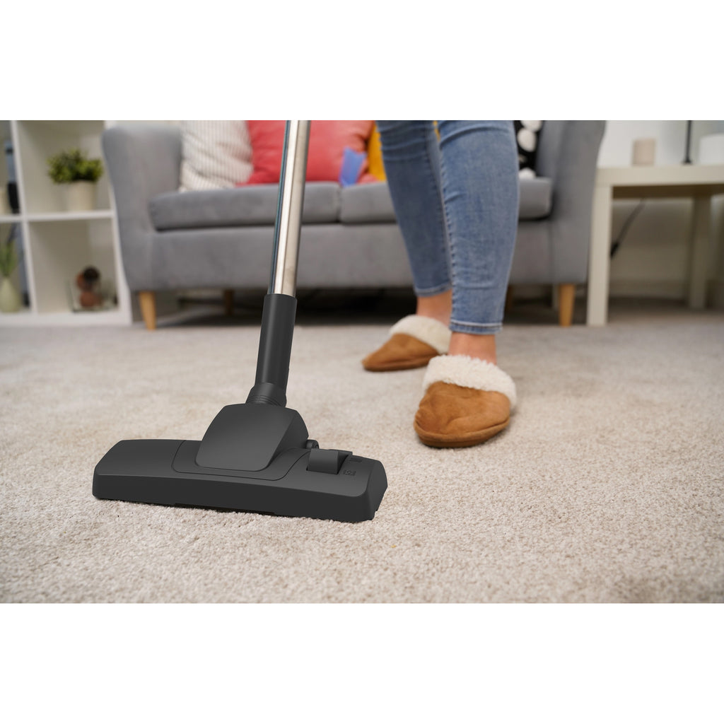 Numatic Henry XL Plus Cylinder Vacuum Cleaner in Red - 912061