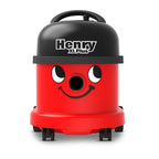 Numatic Henry XL Plus Cylinder Vacuum Cleaner in Red - 912061