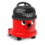 Numatic Henry XL Plus Cylinder Vacuum Cleaner in Red - 912061