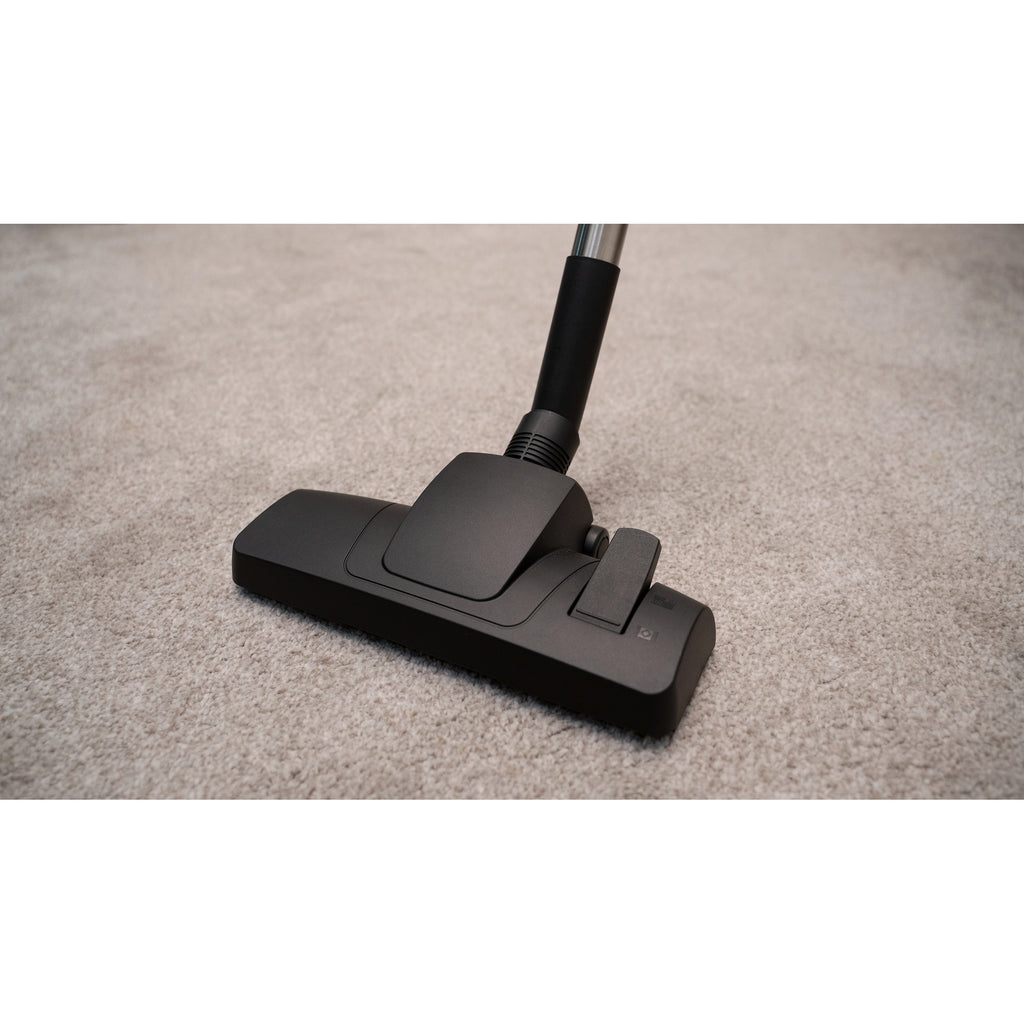 Numatic Henry XL Plus Cylinder Vacuum Cleaner in Red - 912061