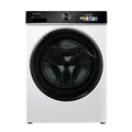 Schonhaus WMSF011014AW 10kg, 1400 Spin, Freestanding Washing Machine with Quick Wash, White