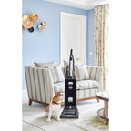 Sebo Automatic X7 Pet Bagged Upright Vacuum Cleaner – Black - 91540GB