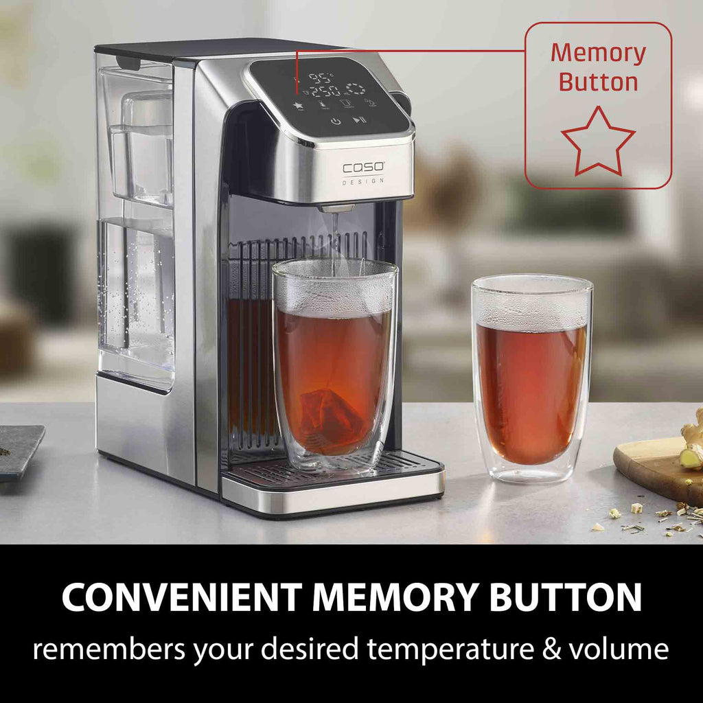 Caso Design HW770 Turbo Hot Water Dispenser - 01889 image 5