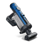 Numatic Henry Quick Pet Cordless Vacuum Cleaner in Blue - 916634