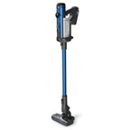 Numatic Henry Quick Pet Cordless Vacuum Cleaner in Blue - 916634