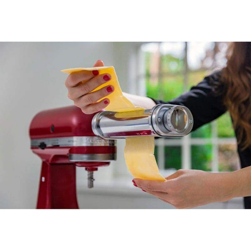 KitchenAid Pasta Roller Attachment 5KSMPSA image 3