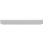 Sonos Beam White - The Smart Compact Soundbar - Version 2 image 1