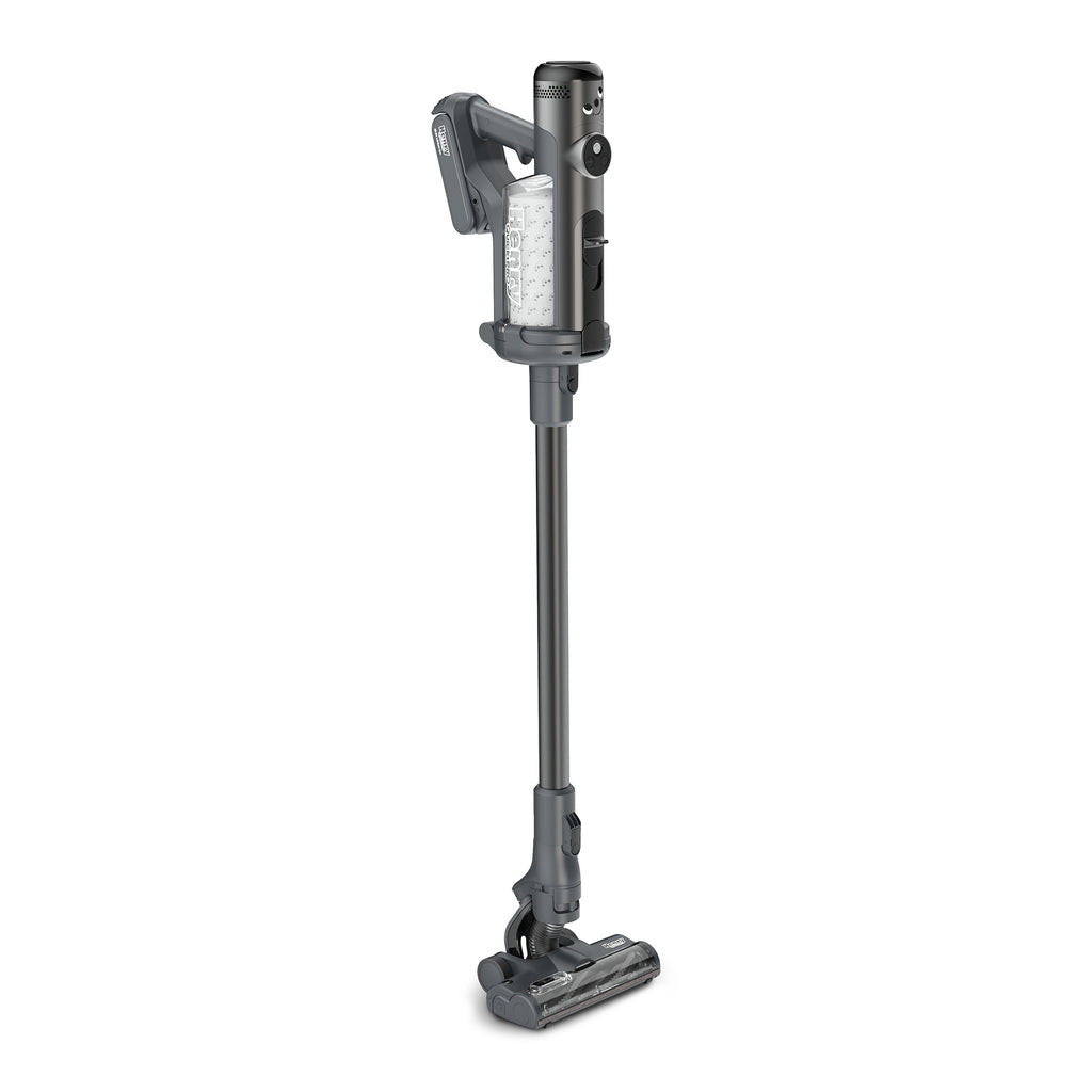 Numatic Henry Quick Pro Cordless Dry Vacuum Cleaner – Grey – 919149