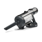 Numatic Henry Quick Pro Cordless Dry Vacuum Cleaner – Grey – 919149